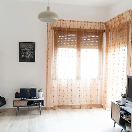 Grazioso A Due Passi Dal Mare Apartament