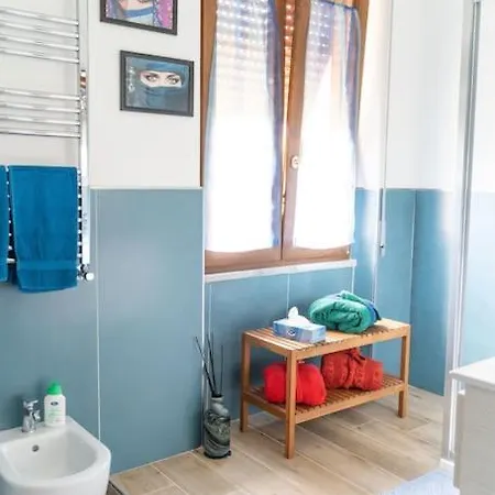 Apartmán Grazioso A Due Passi Dal Mare *