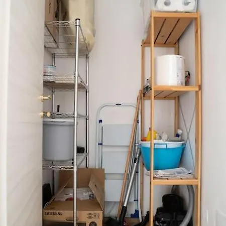 Apartmán Grazioso A Due Passi Dal Mare Minturno