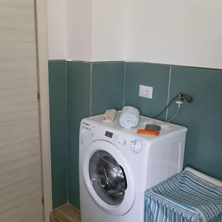 Grazioso A Due Passi Dal Mare Apartmán Minturno