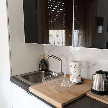 Grazioso A Due Passi Dal Mare Apartmán Minturno