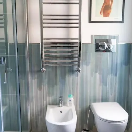 Apartmán Grazioso A Due Passi Dal Mare