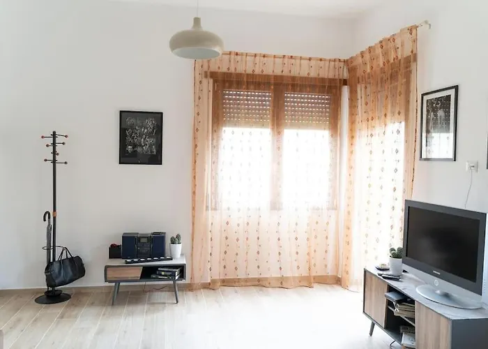 Grazioso A Due Passi Dal Mare Apartament